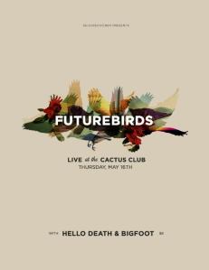 futurebirds