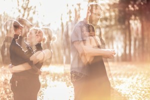 Hello Death cold and love